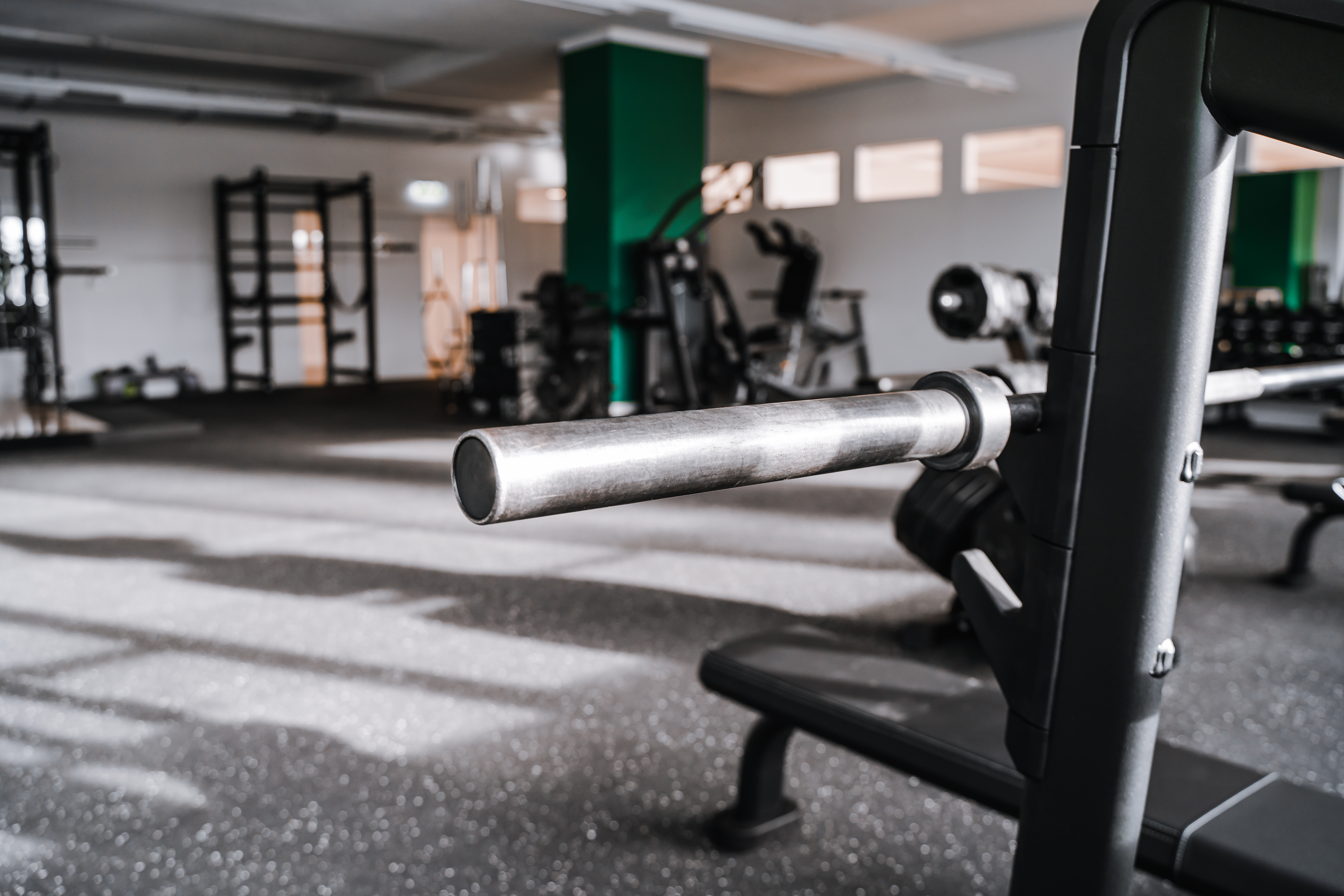 USI Fitness Zentrum