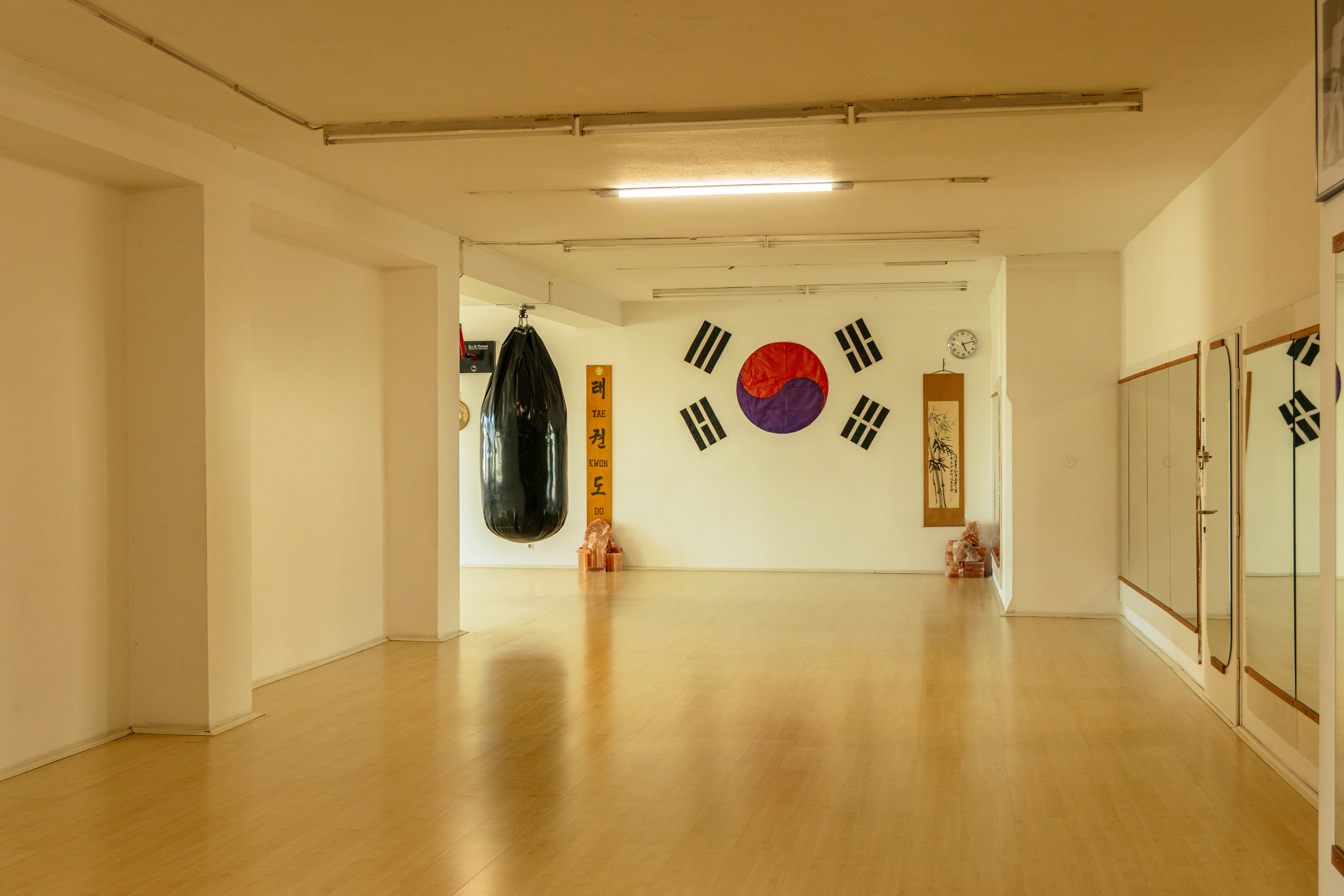 Tae Kwon Do KIM - Getreidegasse 24